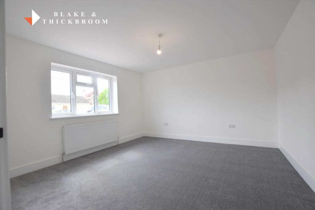BEDROOM TWO