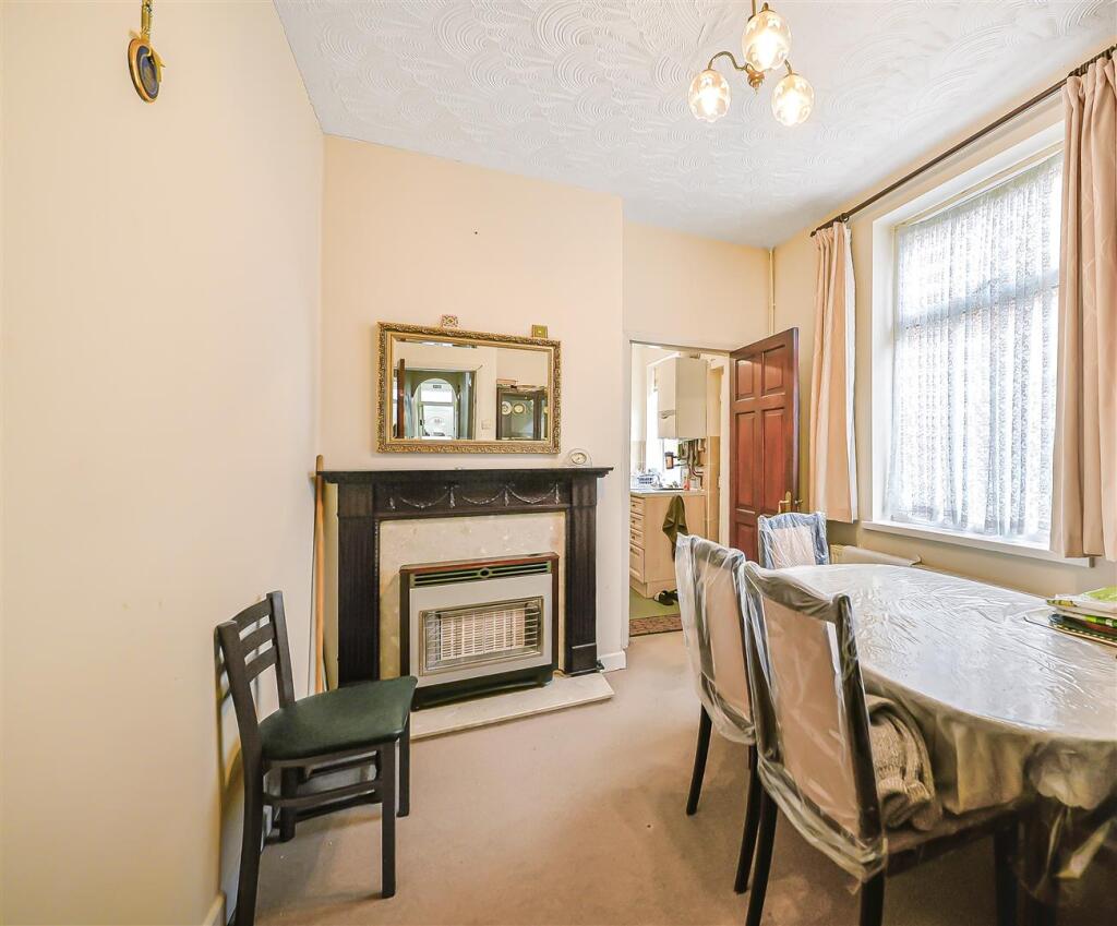 Reception Room Three