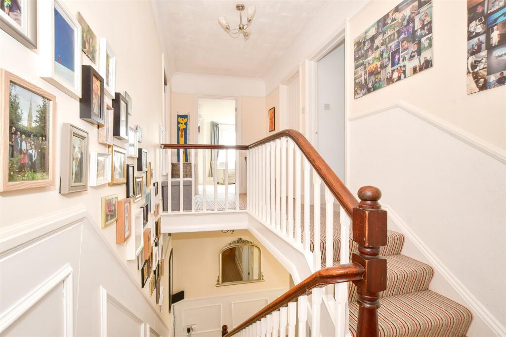 Internal Lifestyle Photograph