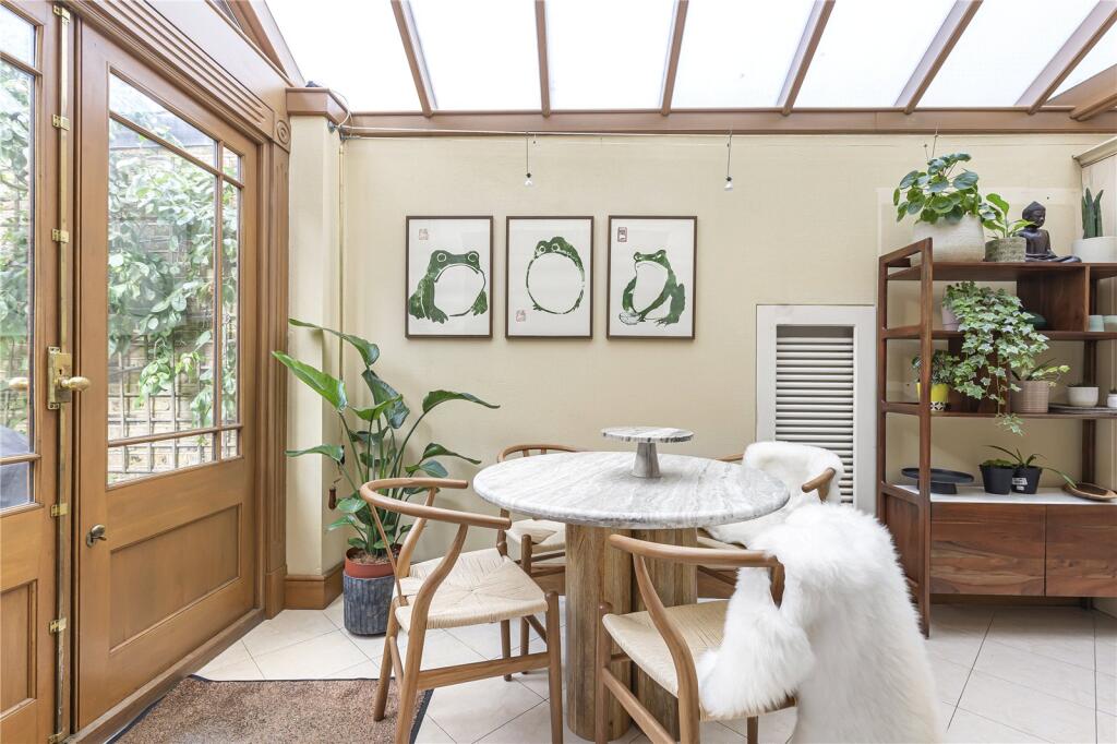 Conservatory