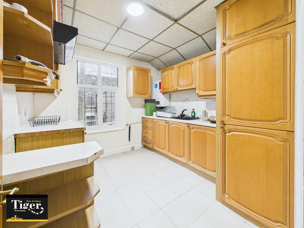 Caunce Street, Blackpool