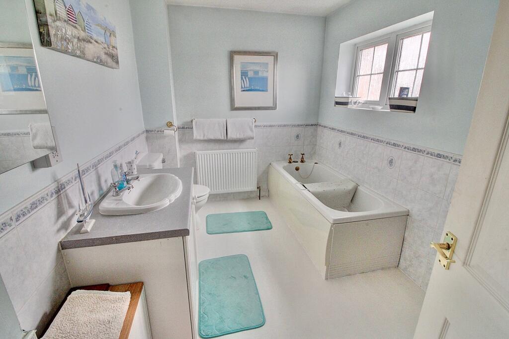 32. Family Bathroom