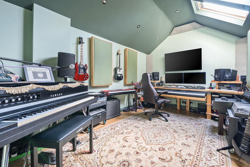 Studio