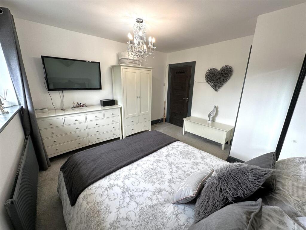 Bedroom One 203