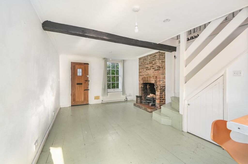 Open Plan
