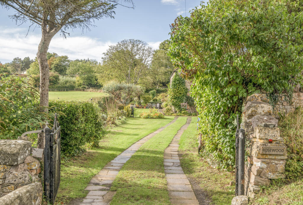 The Green, Wick, Bristol, Gloucestershire, BS30