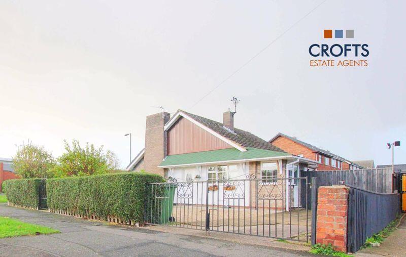 Exterior - front view 4