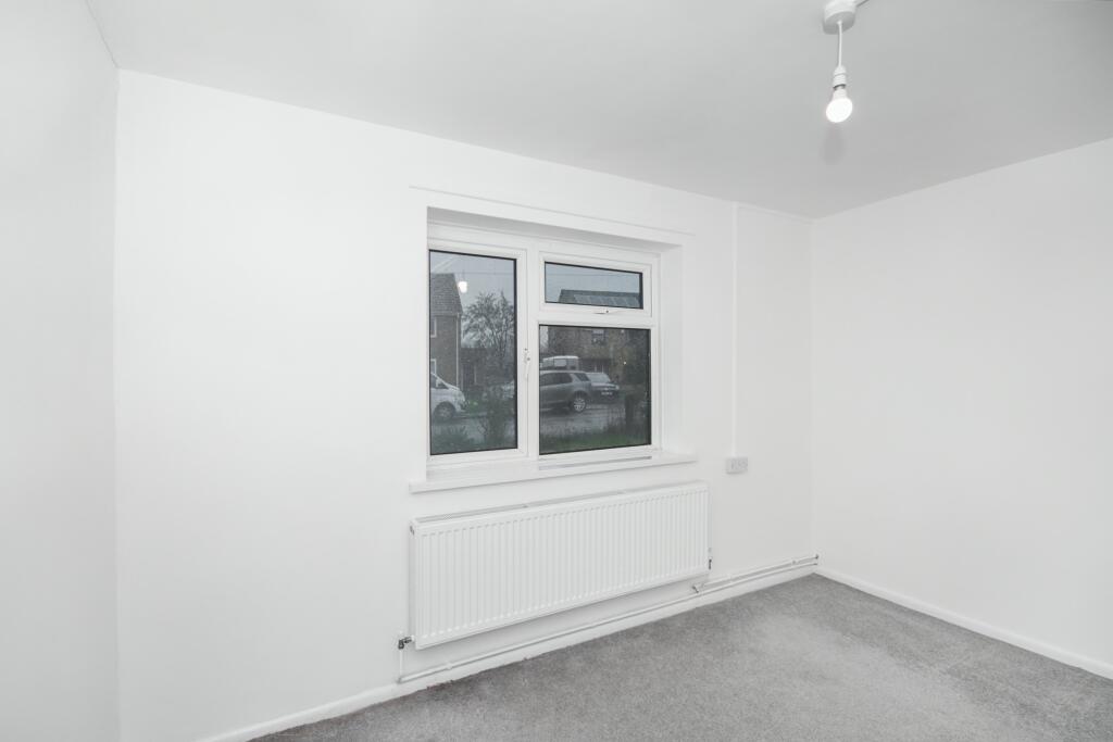 2A Kisby Avenue, Godmanchester, Huntingdon, Cambridgeshire PE29 2BZ