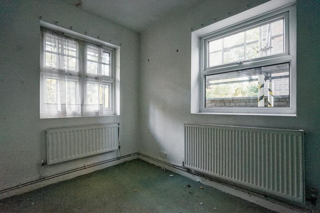 Flat 1 Overcourt, Stonepound, Keymer Road, Hassocks, West Sussex, BN6 8JR