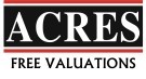 Acres logo