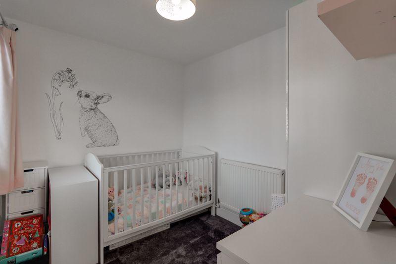 Bedroom 4/Office