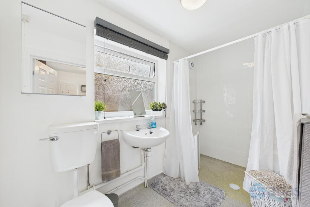 Downstairs Bathroom
