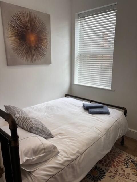 Back Bed 2