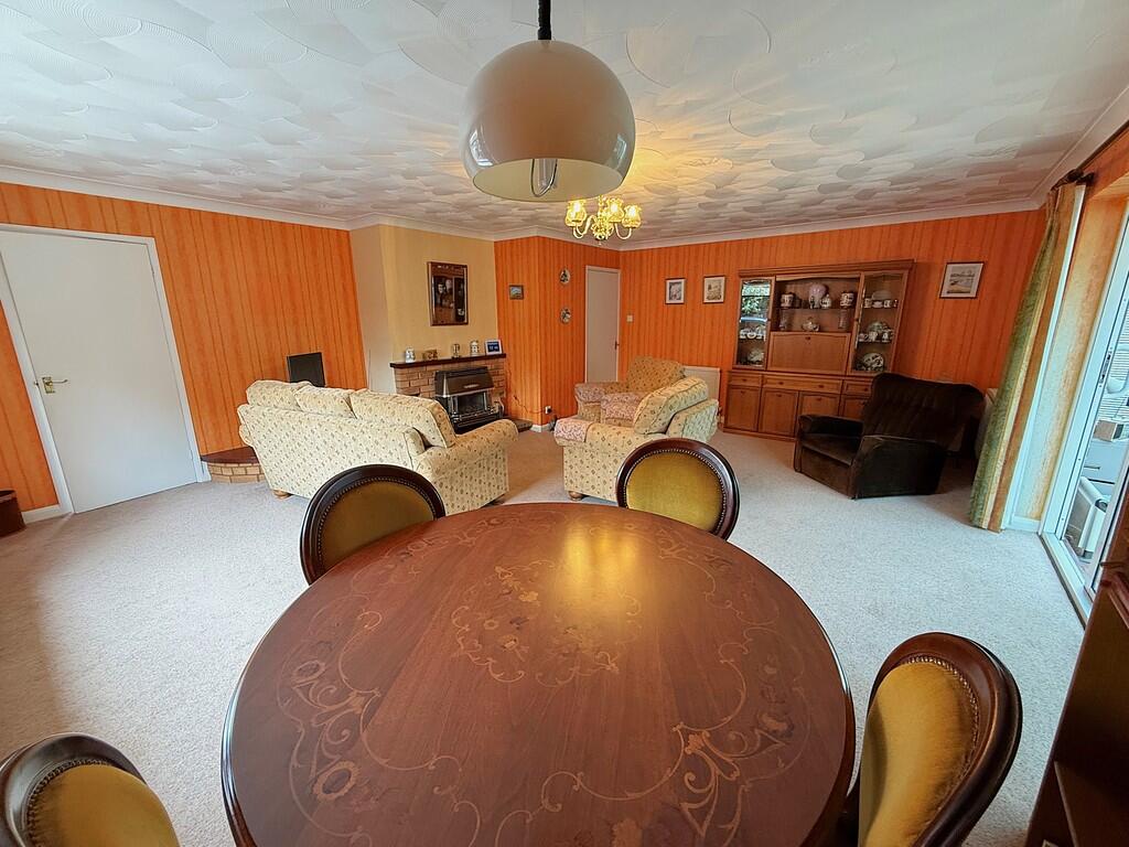 LOUNGE DINER 2 A