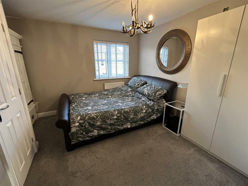 BEDROOM TWO