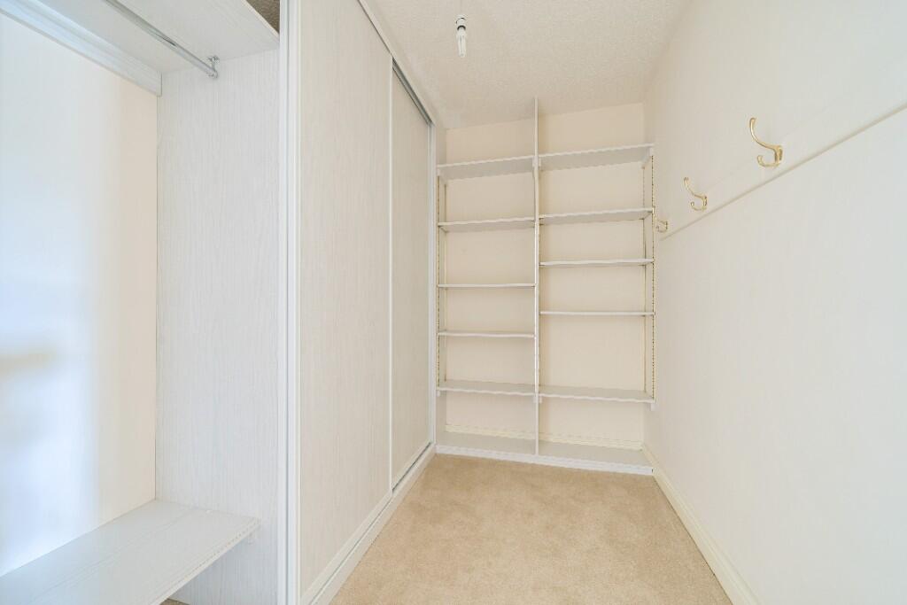 Walk-in Storage