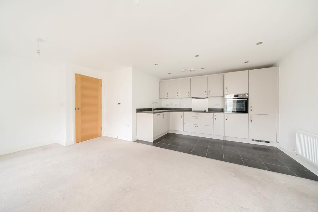Kitchen/Living Room
