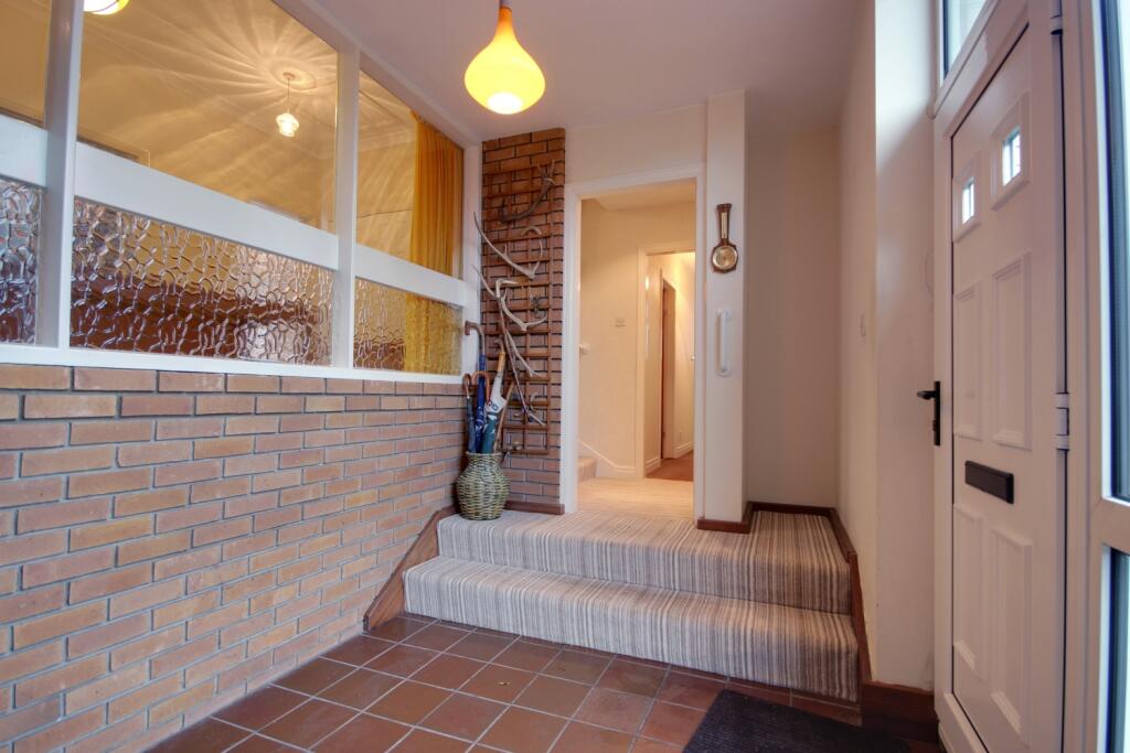 1 Entrance Hall A