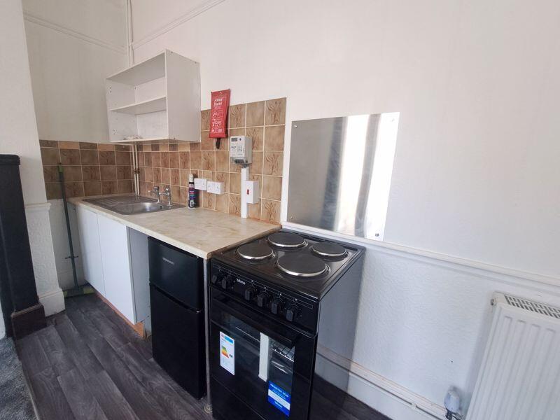 Kitchenette