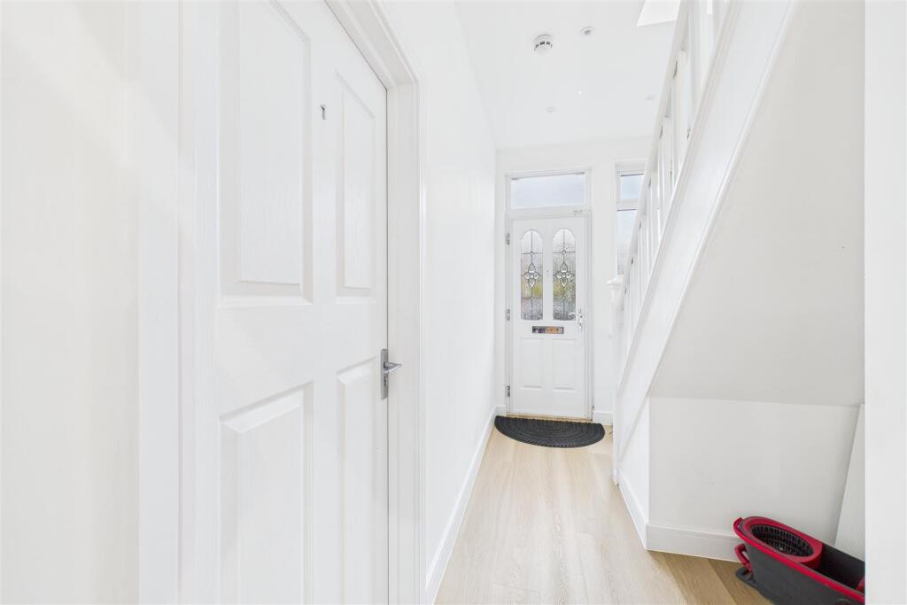C116 Mount Hill Road, Hanham, Bristol BS15 8QR | F