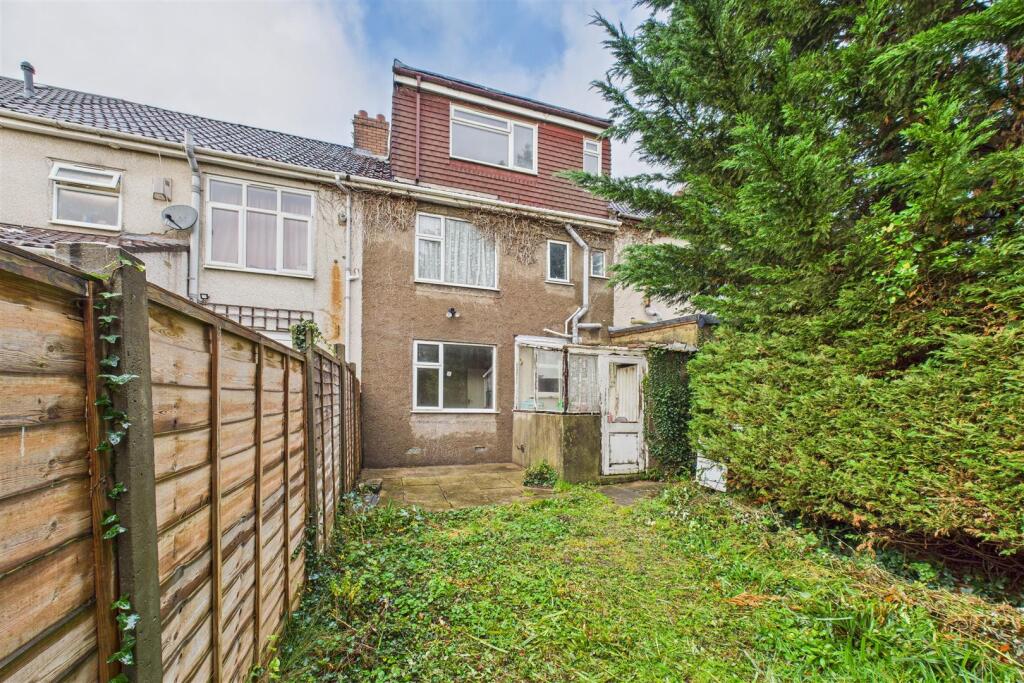 581 Filton Avenue, Filton, Bristol BS7 0QH | Freeh