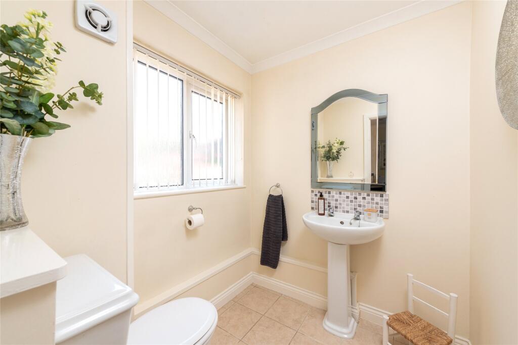 Cloakroom