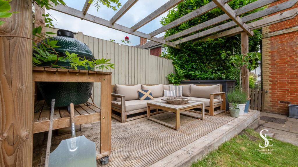 Pergola