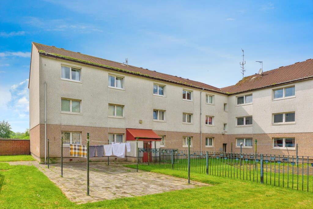 Communal Courtyard