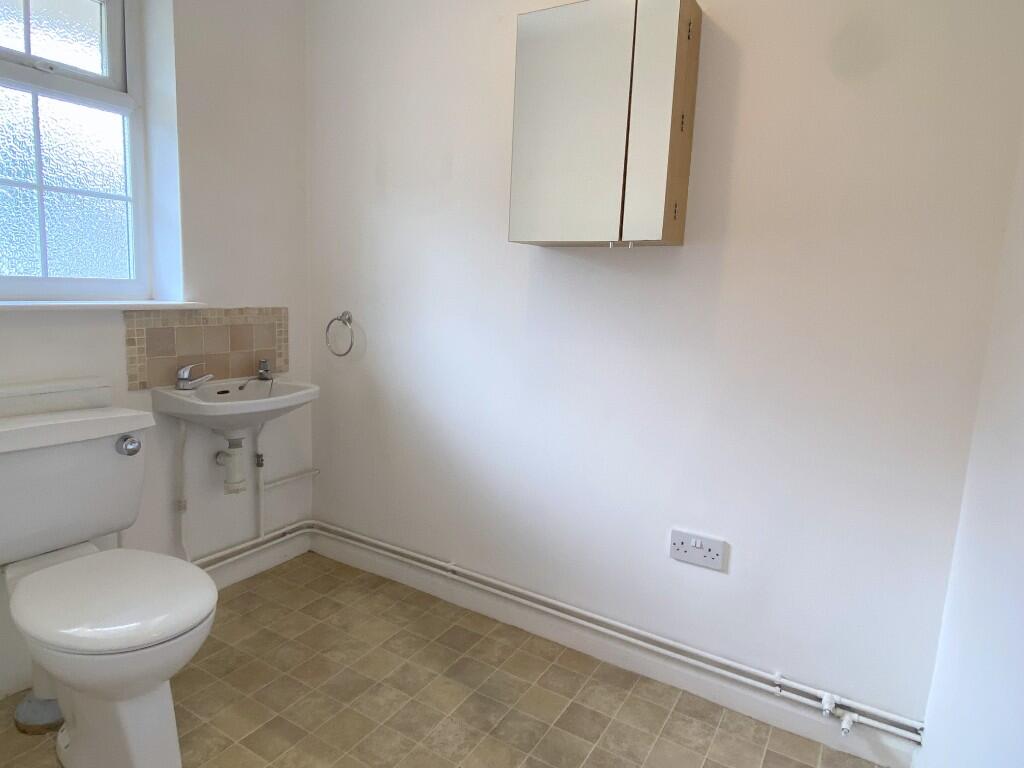 WC/Utility