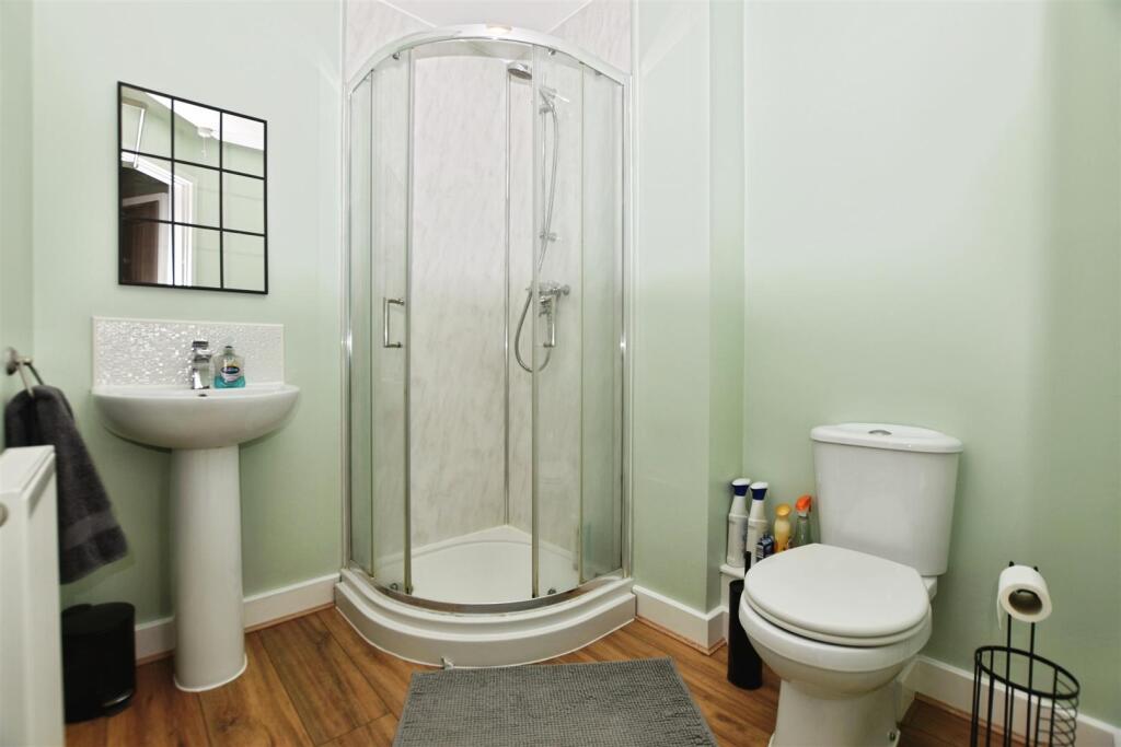 En suite