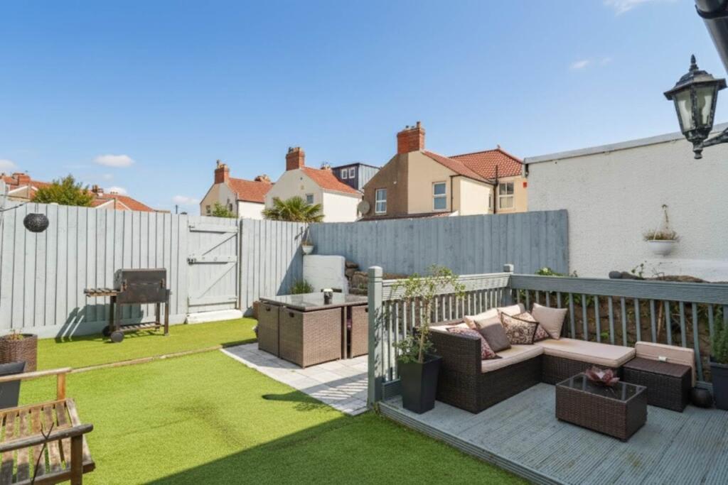 Drove Road, Weston-super-Mare