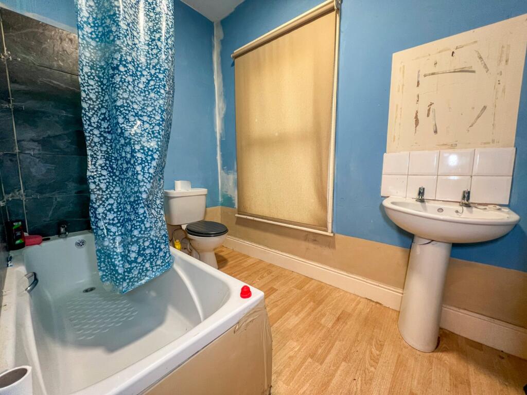 A Bathroom