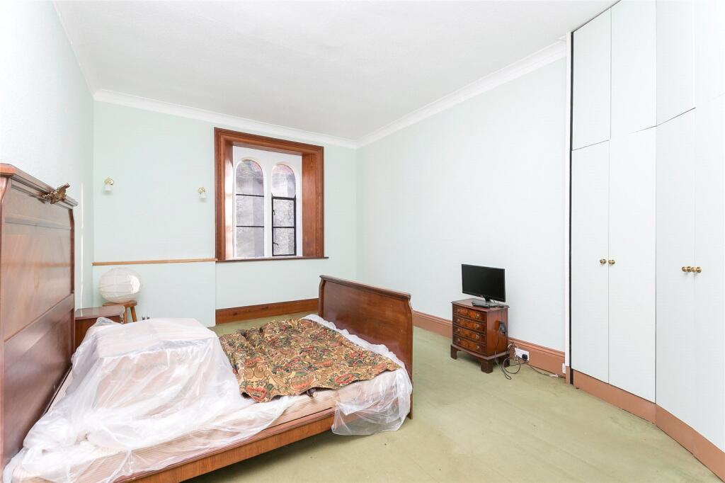 The Grove, Pluckley, Ashford, Kent, TN27