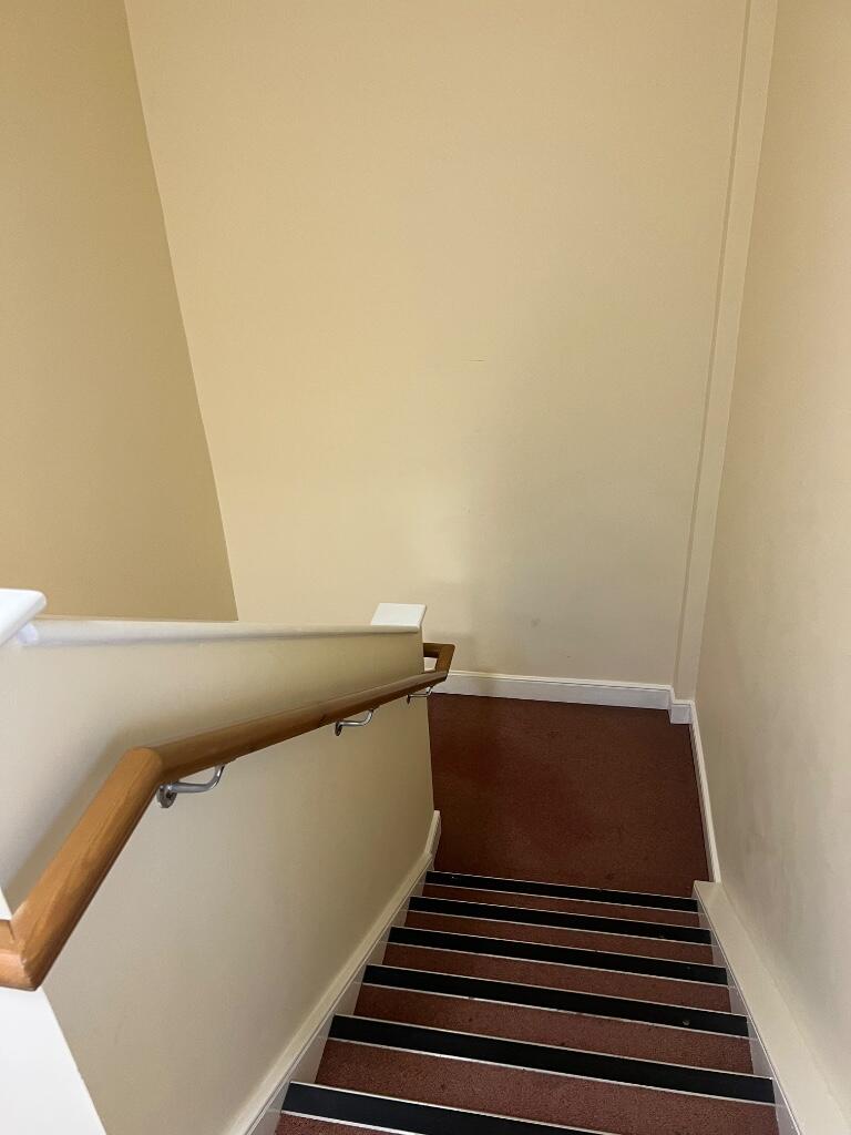 Communal Area