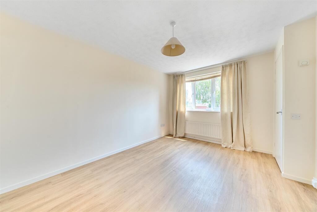 Living/dining room