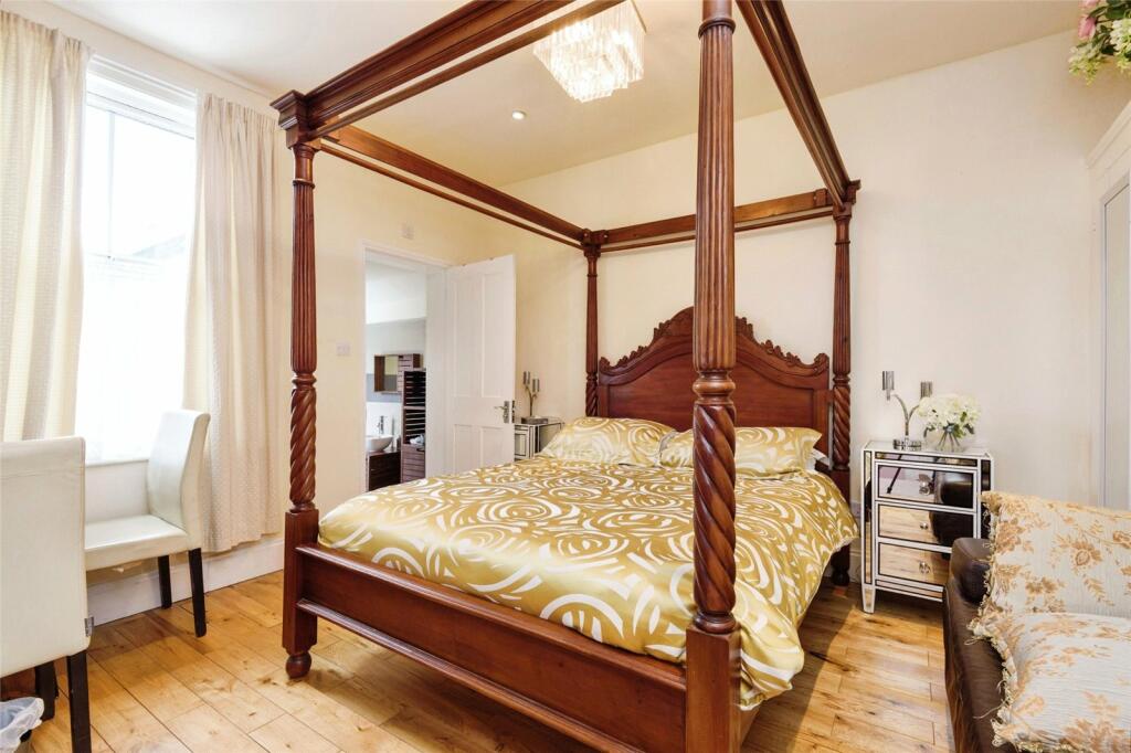 Bedroom 7