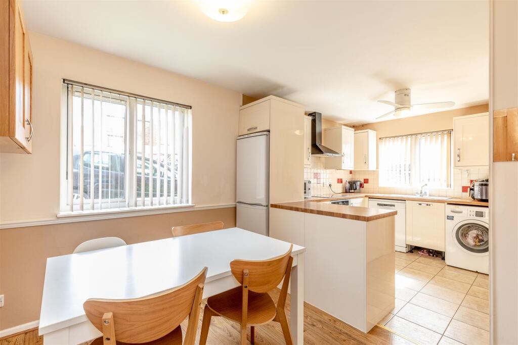 Grasmere Close, Westbury on Trym Diner Kitchen.jpg