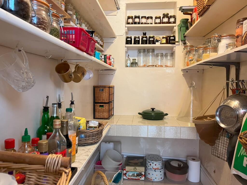 Pantry II