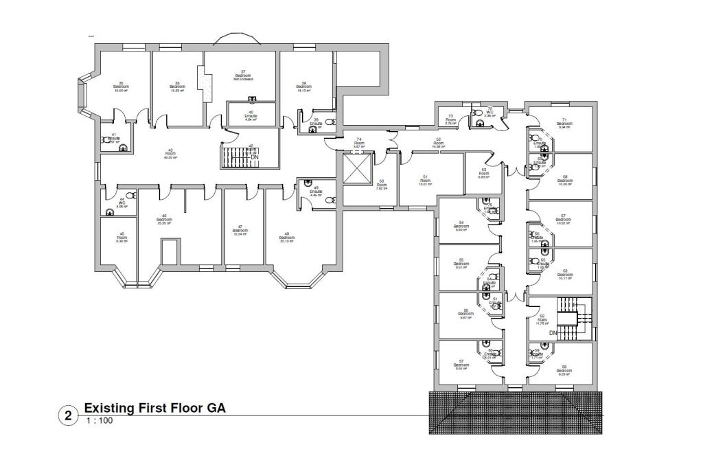 Macris House, Coopersale Lane, Theydon Bois, Epping, Essex CM16 7NS