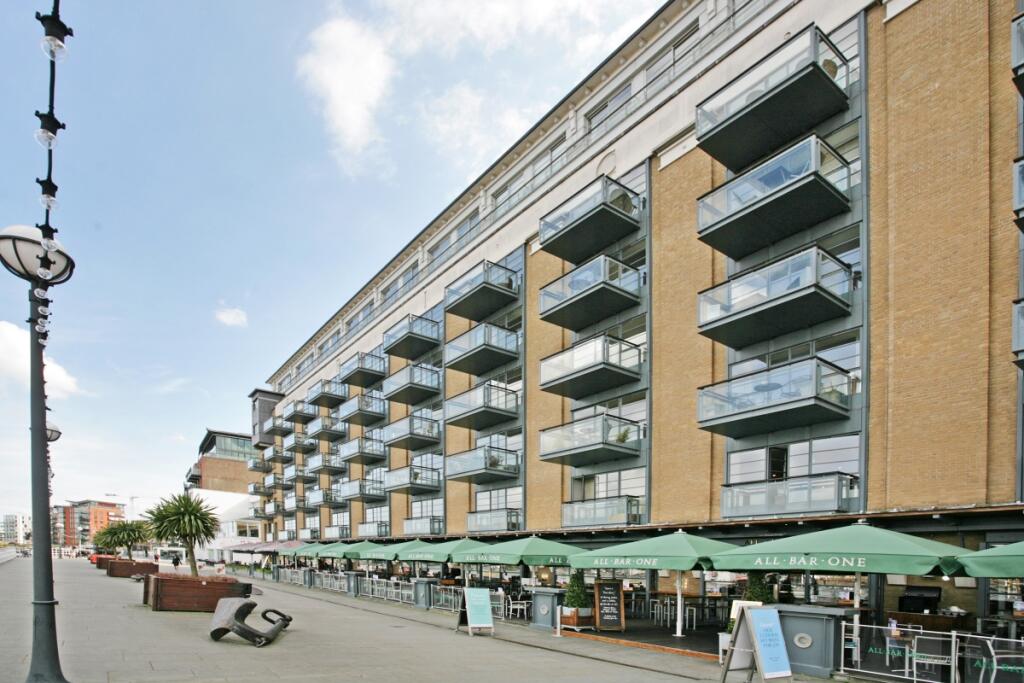 Property Exterior...