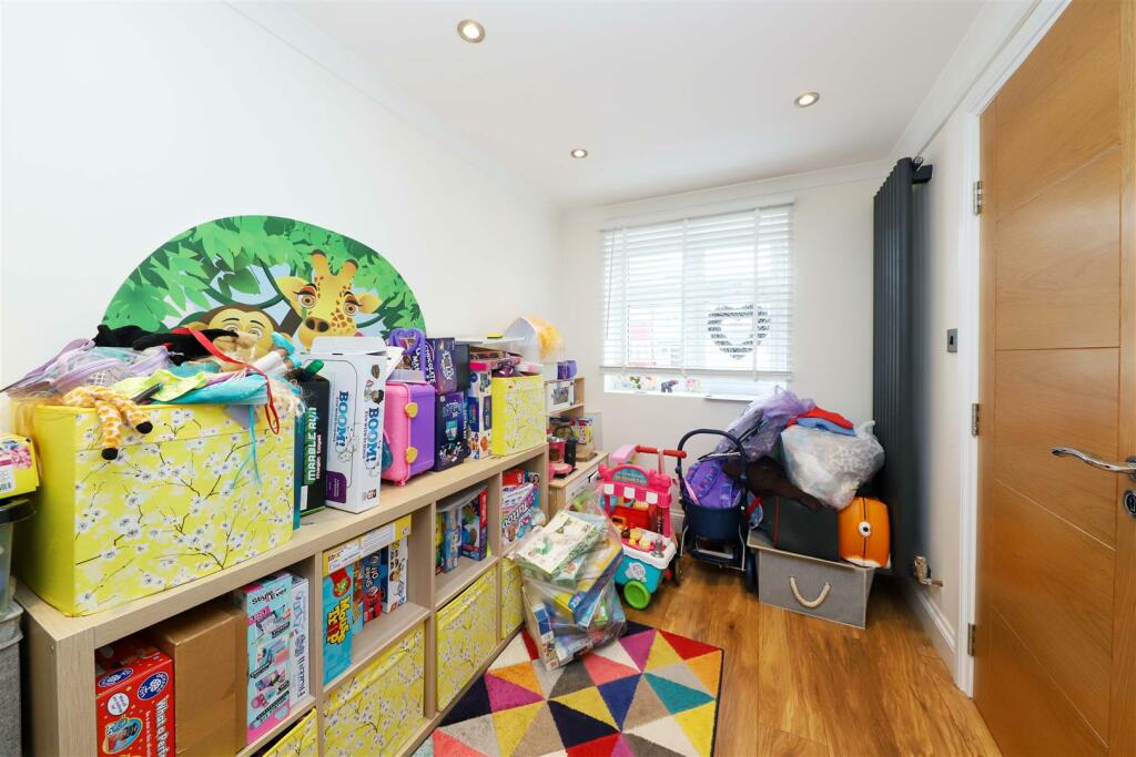 Kids Area