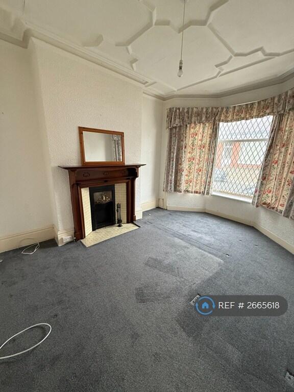 2nd Bedroom