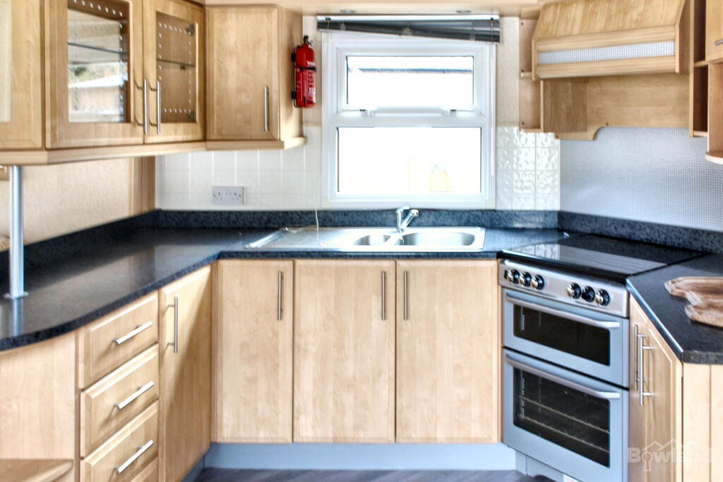 Silverhill Holiday Park, Lutton Gowts PE12 9LQ