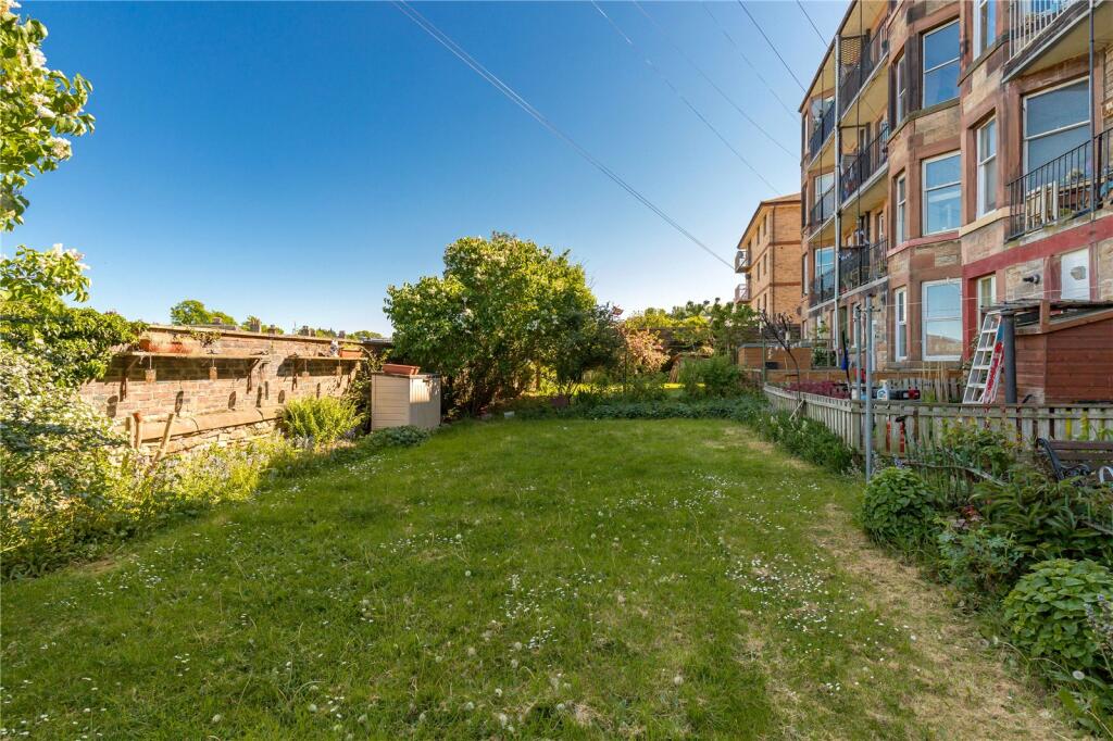 Piershill Terrace 23