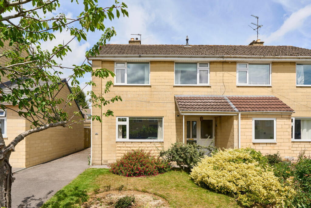 Christchurch Road, Bradford-on-Avon, BA15