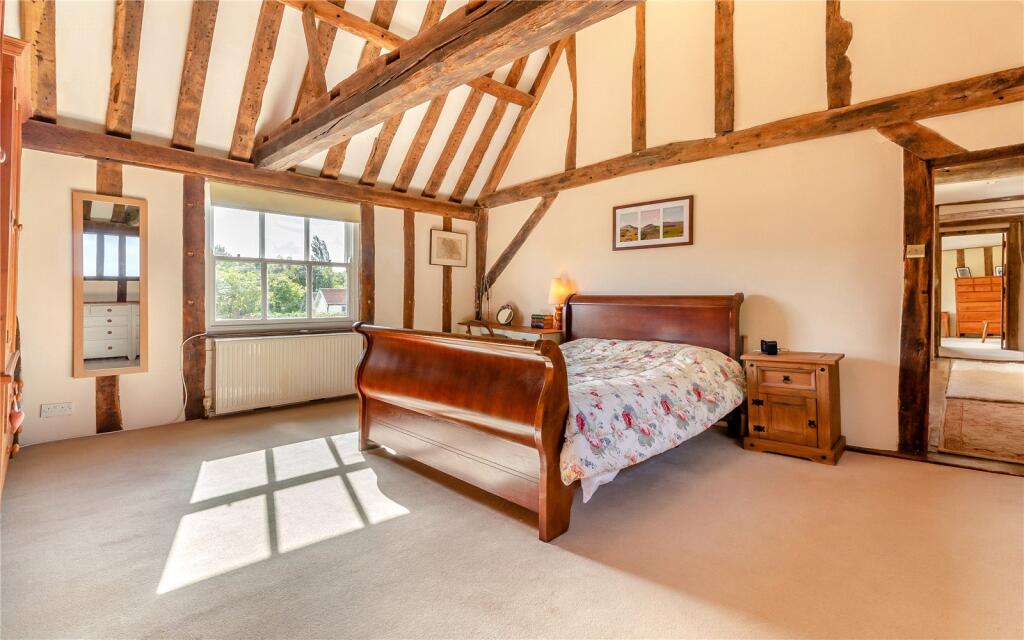 Principal Bedroom