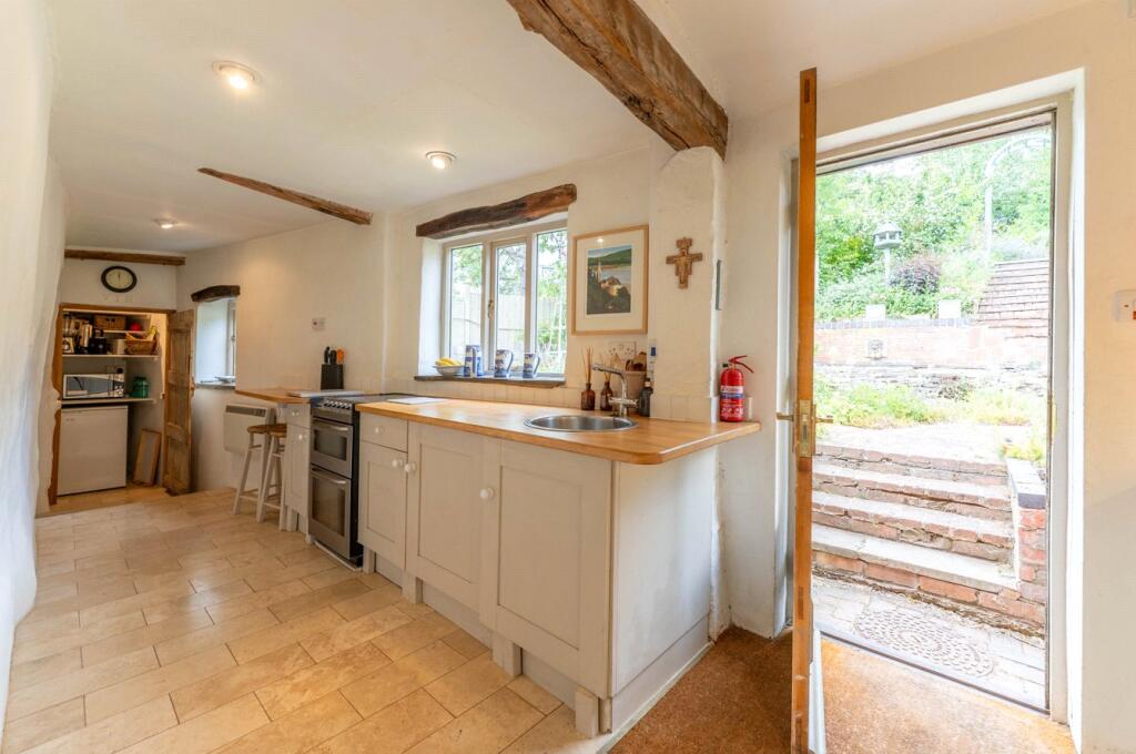 Kitchen To Garden Do