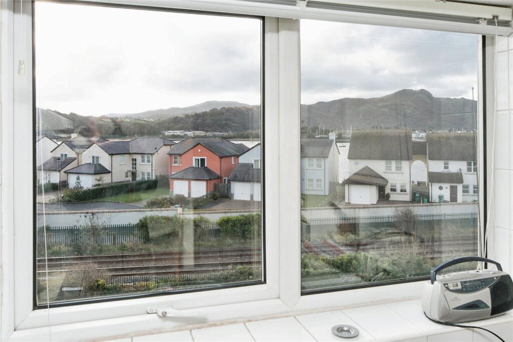 Kitchen View
