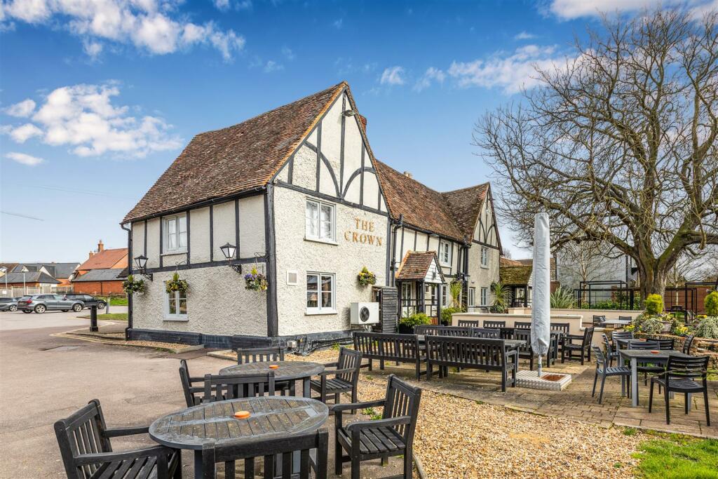 The Crown