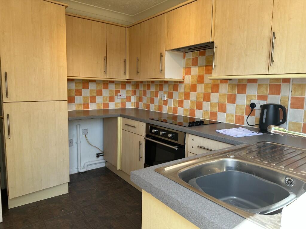Kitchen (ii)